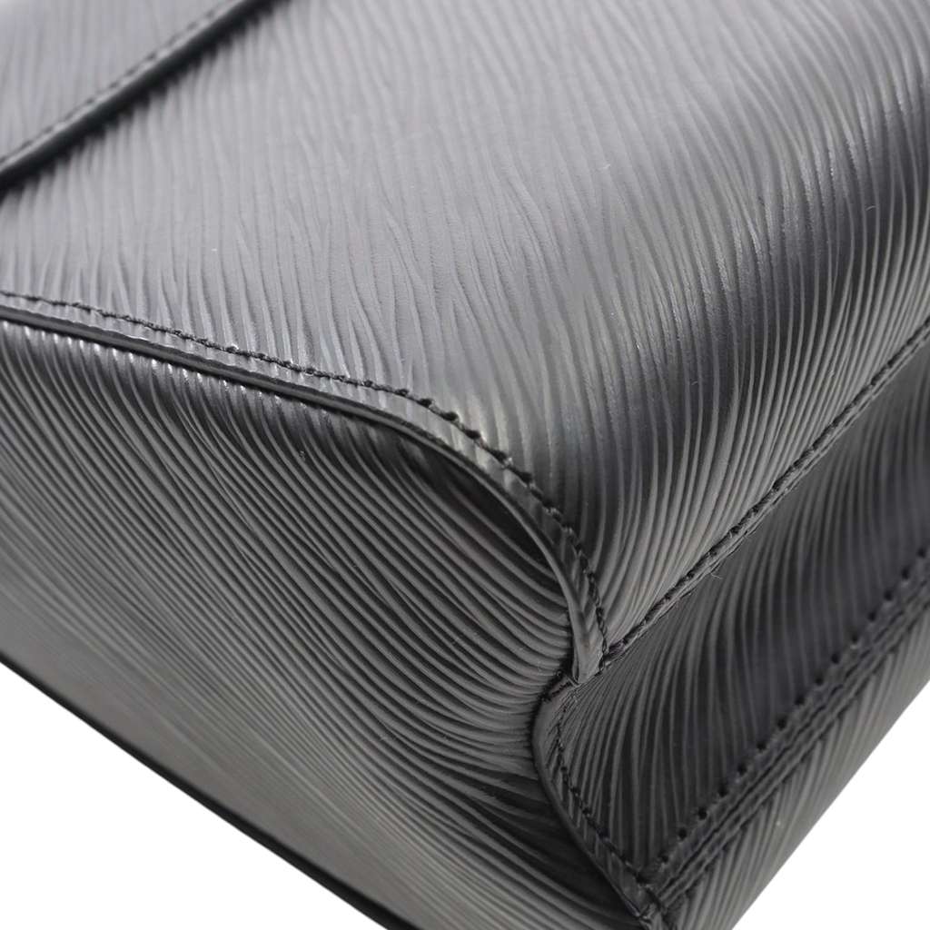 Louis Vuitton Epi Twist MM - Image 10