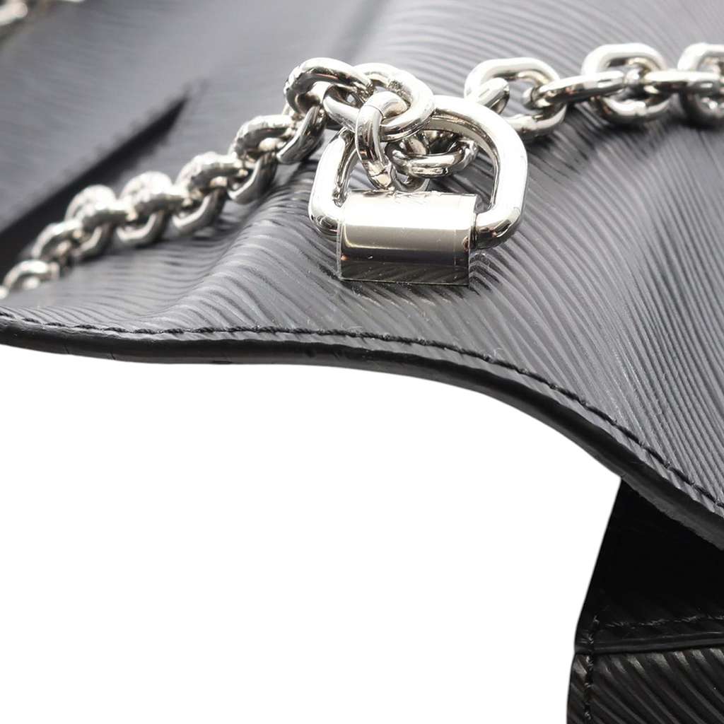 Louis Vuitton Epi Twist MM - Image 11
