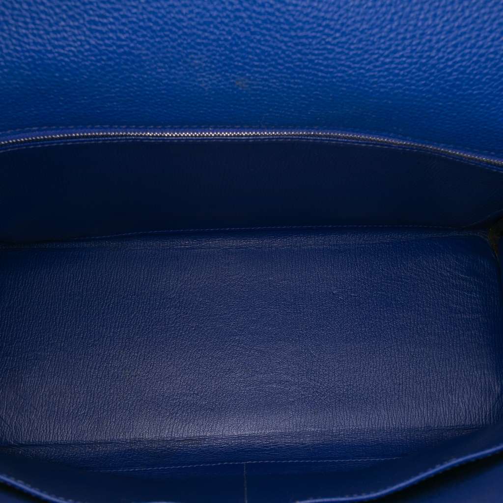 Hermès Togo Kelly II Retourne 32 - 4