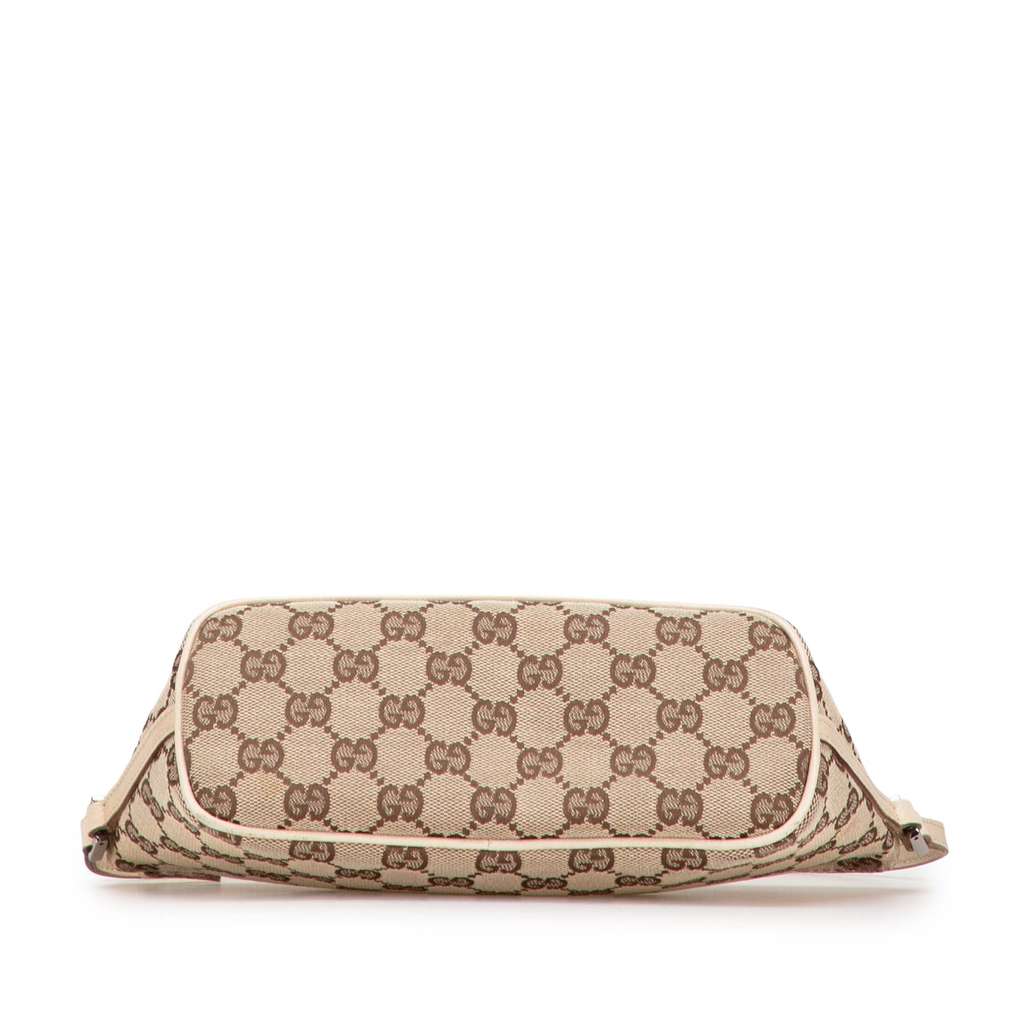 Gucci GG Canvas Boat - Image 6