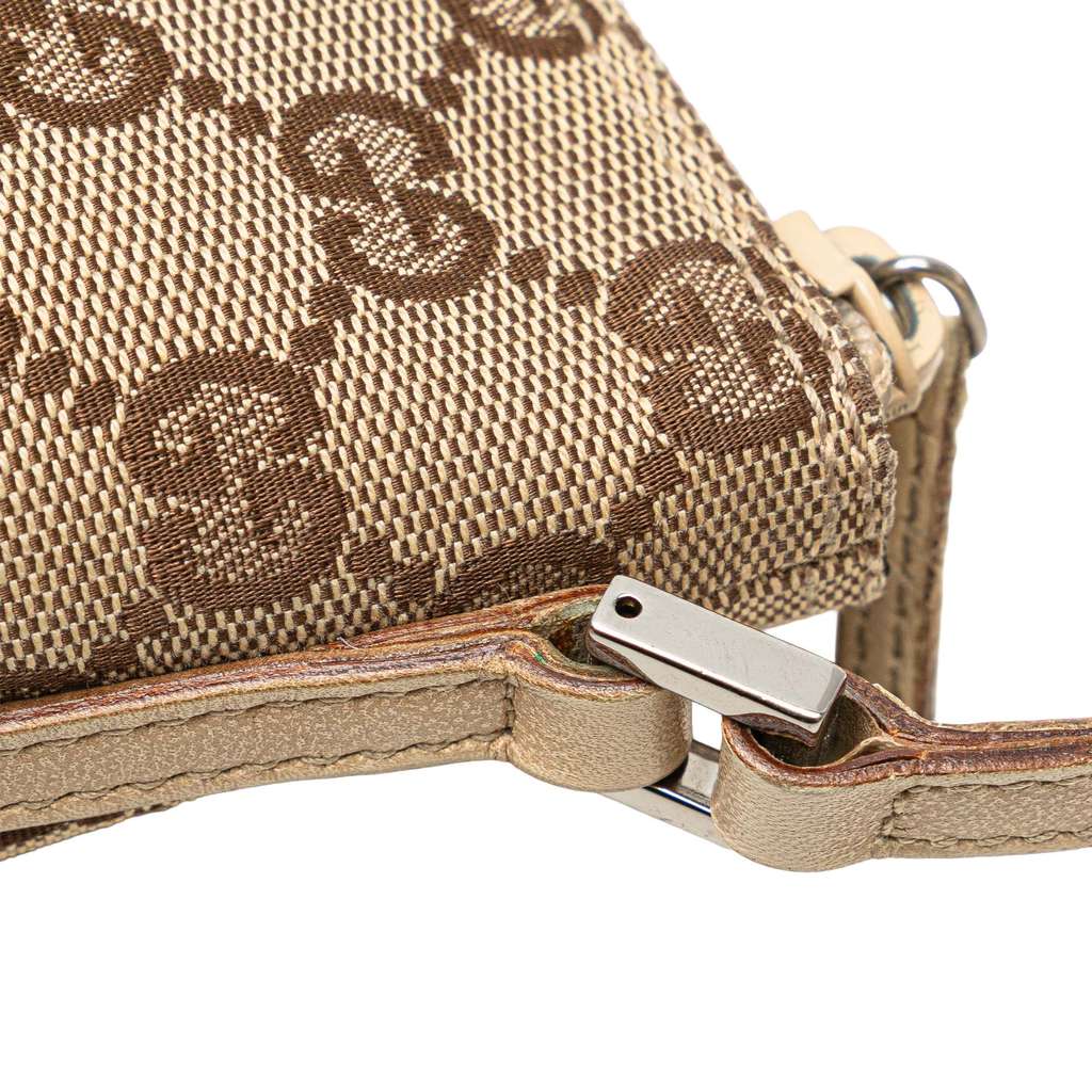 Gucci GG Canvas Boat - Image 11