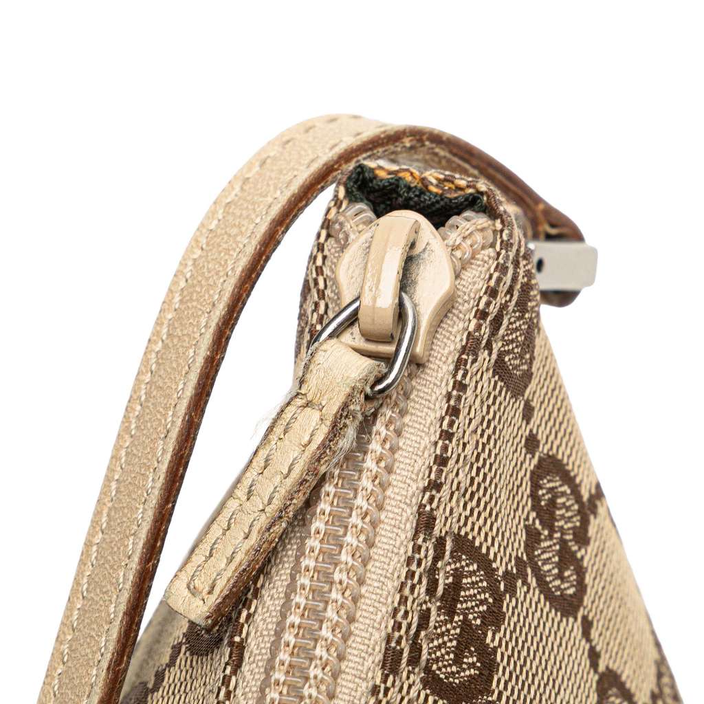 Gucci GG Canvas Boat - Image 12