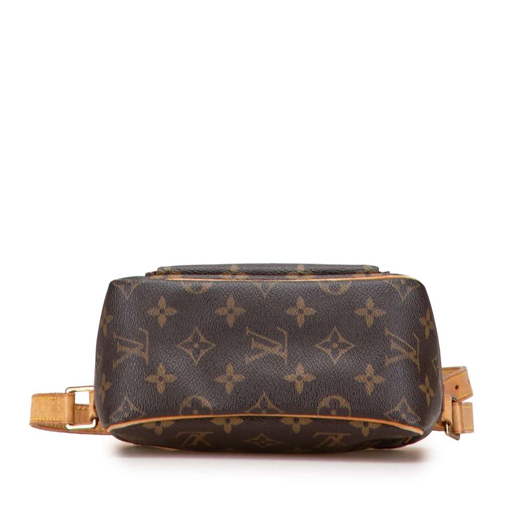 Louis Vuitton Monogram Viva Cite PM - Image 6