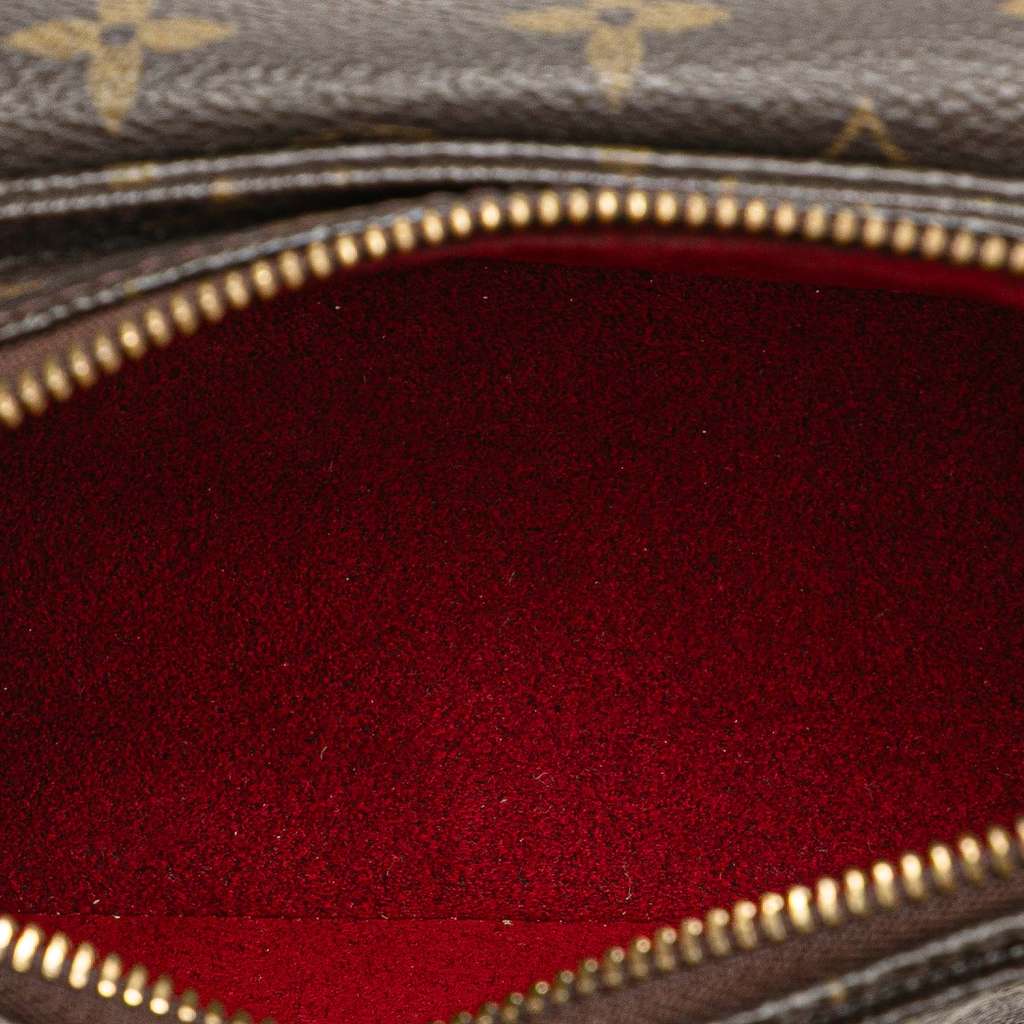 Louis Vuitton Monogram Viva Cite PM - 4