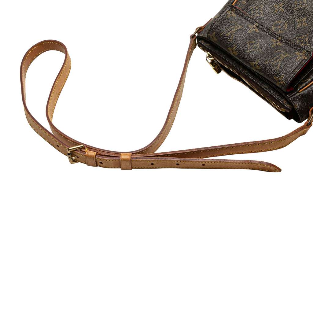 Louis Vuitton Monogram Viva Cite PM - Image 11