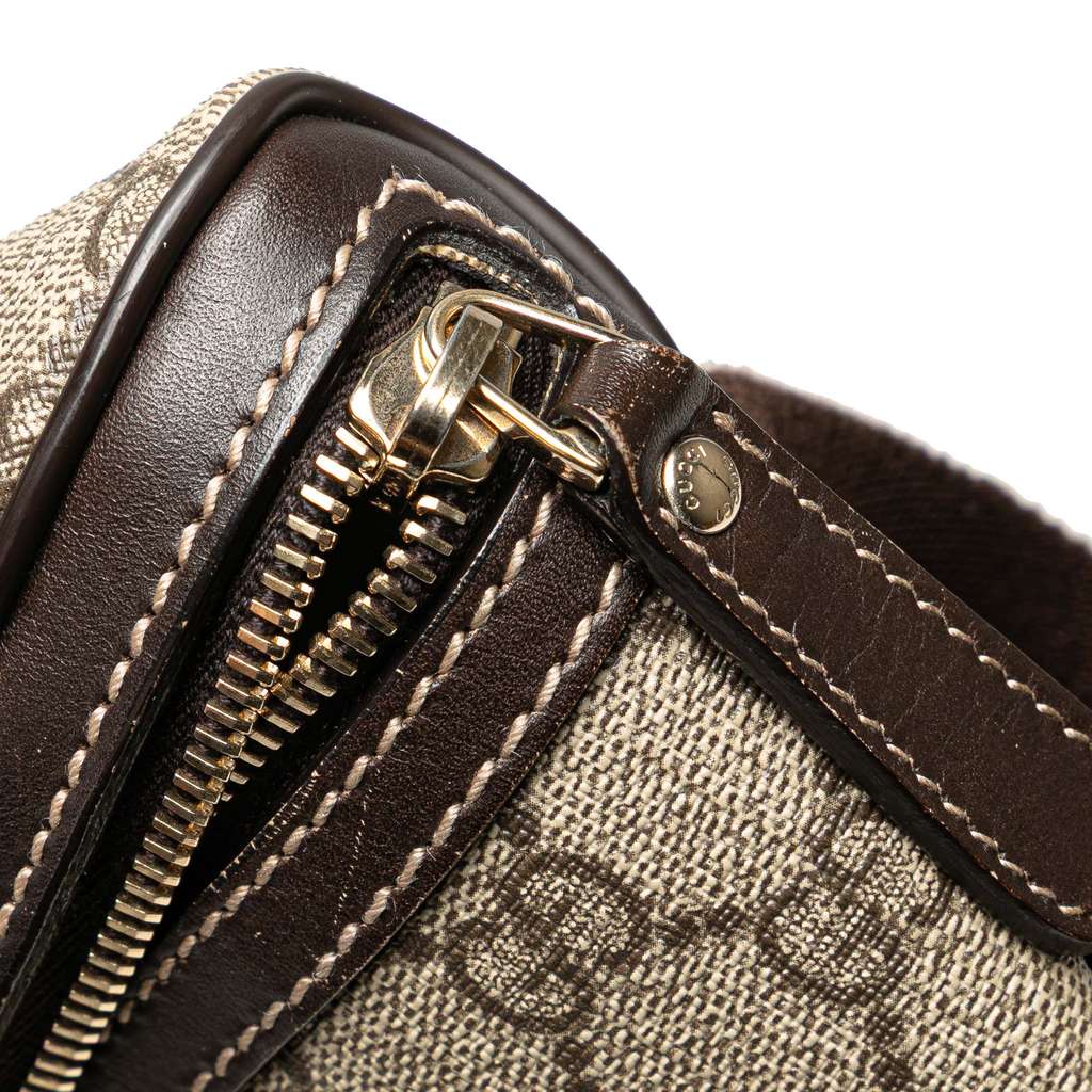 Gucci GG Supreme Belt Bag - Image 12