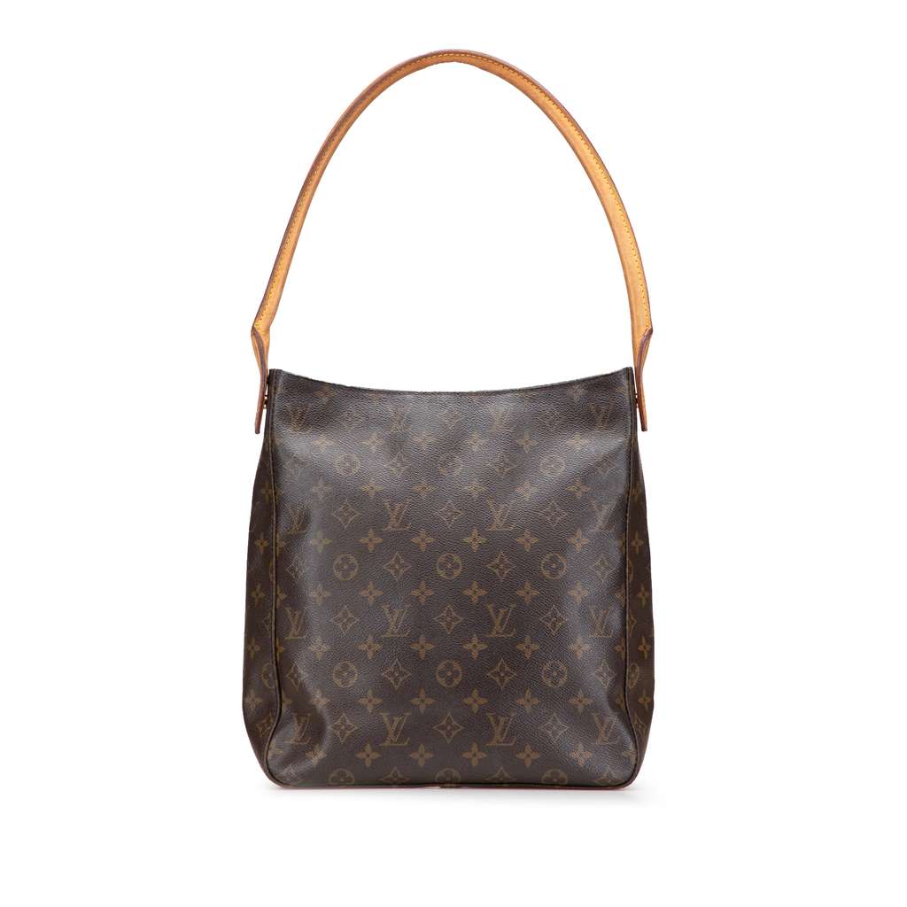 Louis Vuitton Monogram Looping GM