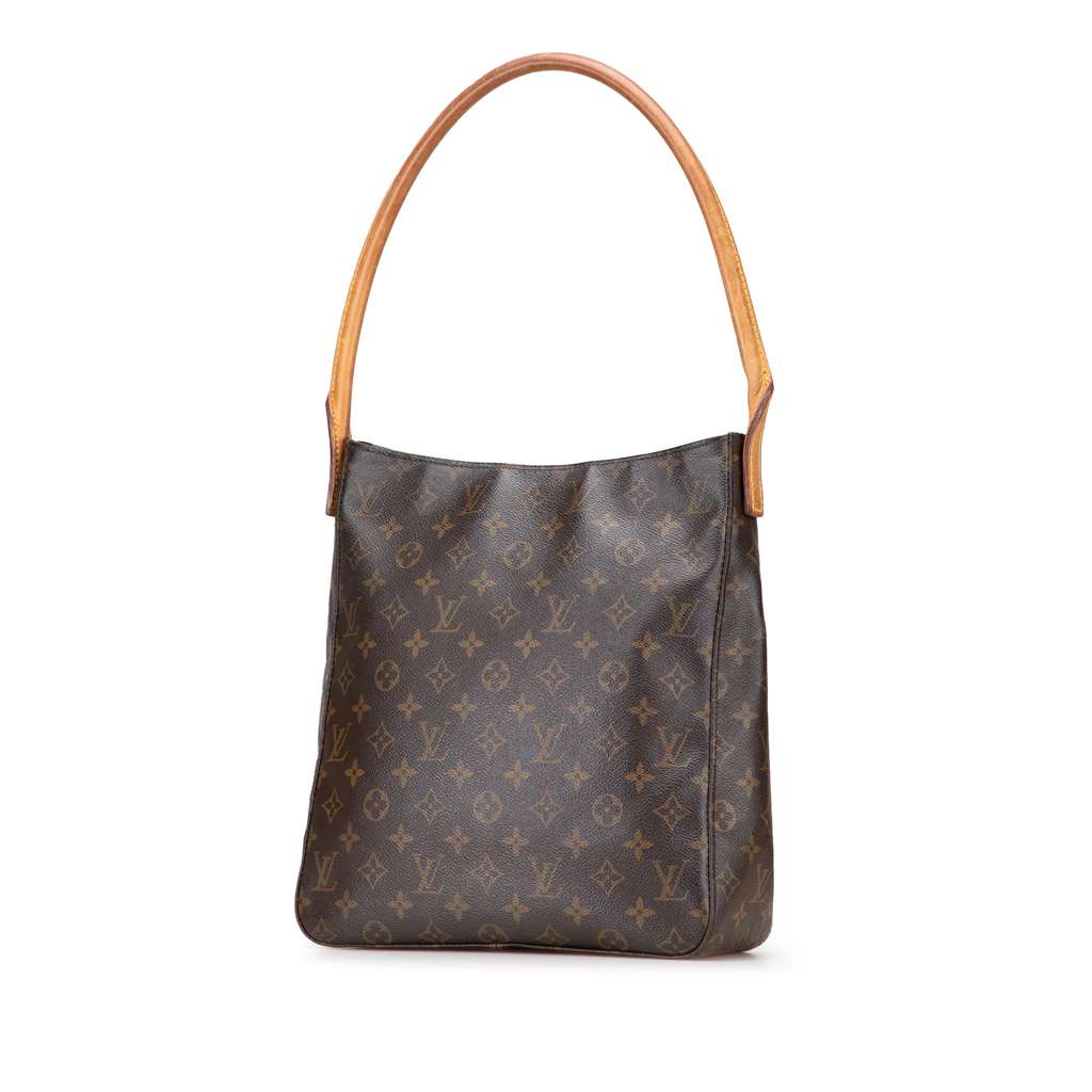 Louis Vuitton Monogram Looping GM - 2