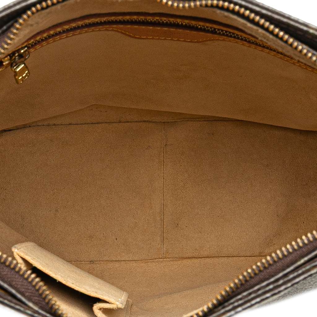 Louis Vuitton Monogram Looping GM - 4