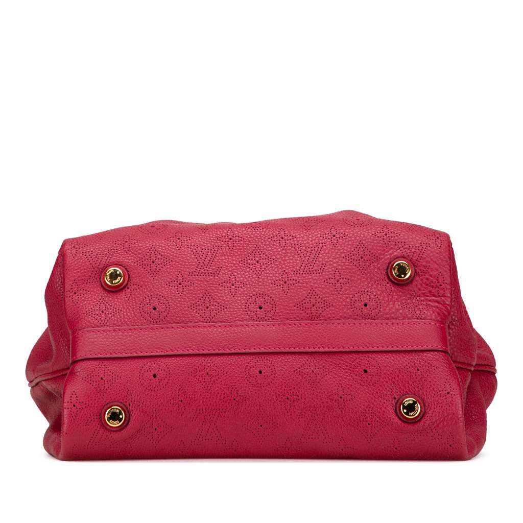 Louis Vuitton Monogram Mahina Cirrus PM - Image 6
