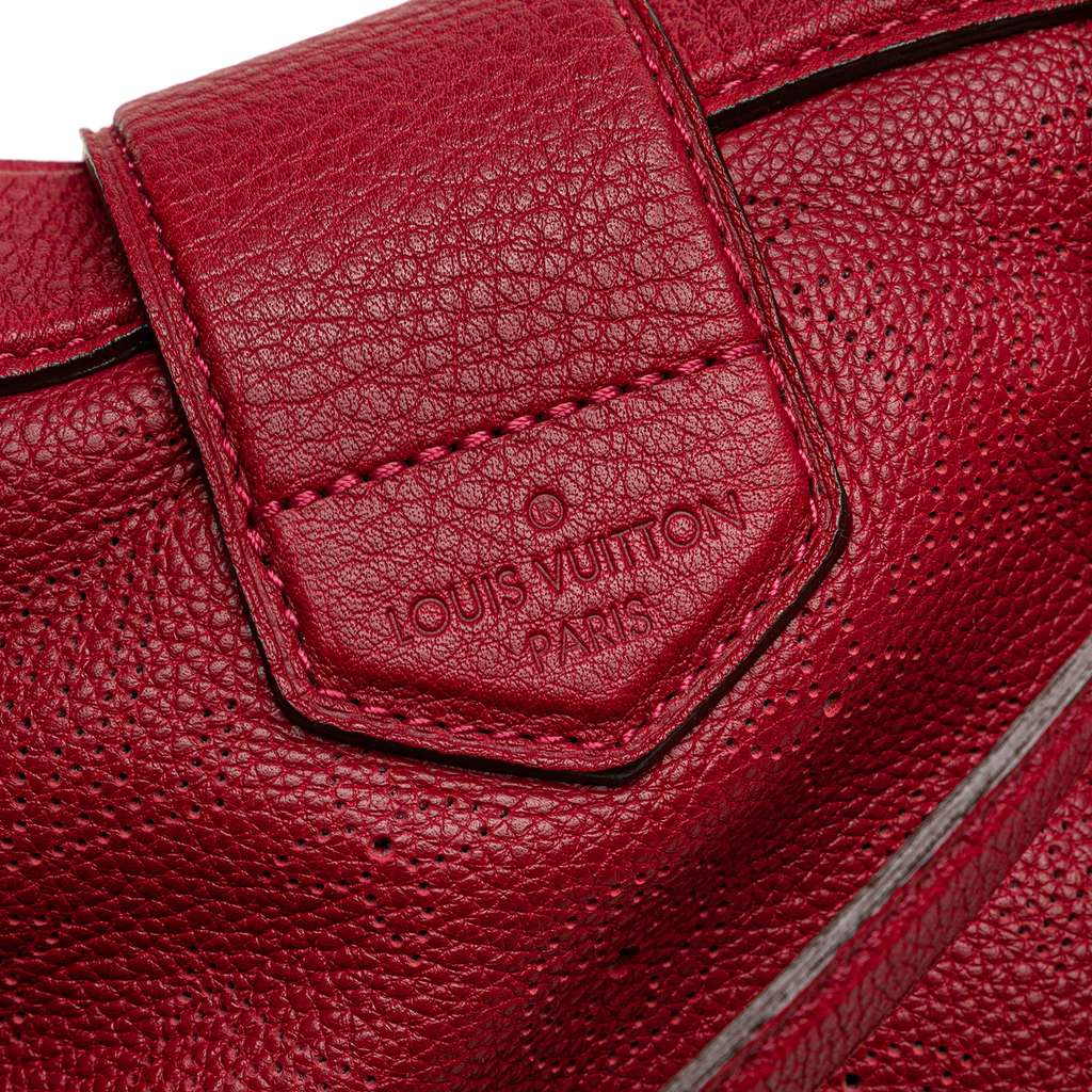 Louis Vuitton Monogram Mahina Cirrus PM - Image 10