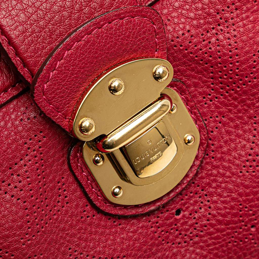 Louis Vuitton Monogram Mahina Cirrus PM - Image 11