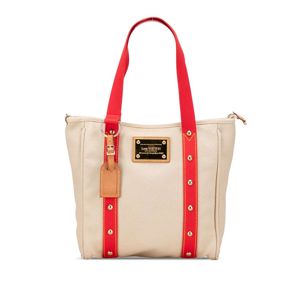 Louis Vuitton Antigua Cabas MM