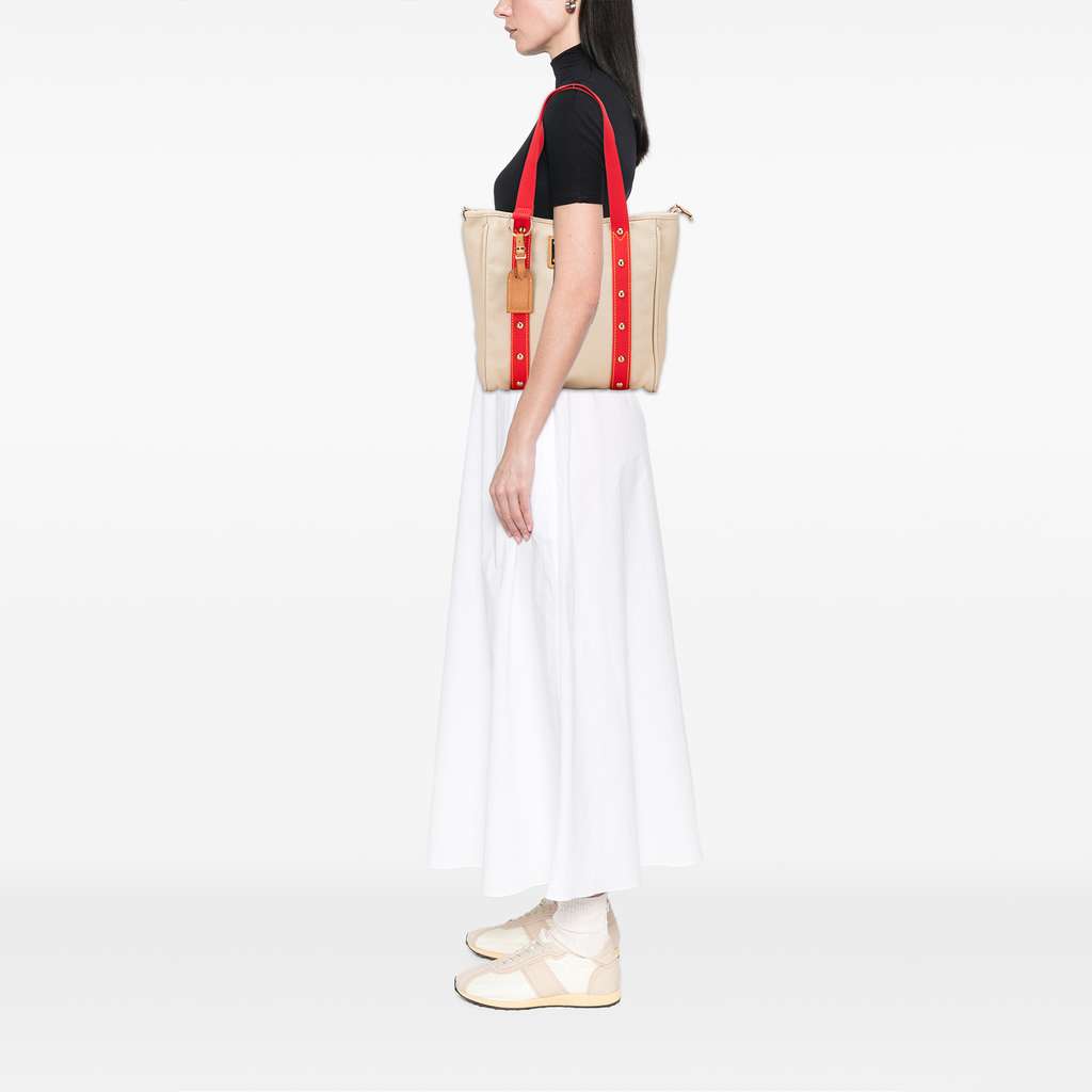 Louis Vuitton Antigua Cabas MM - Image 14