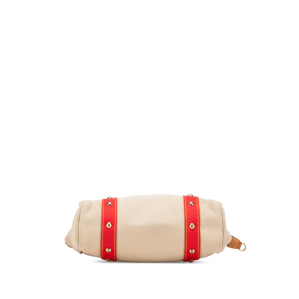 Louis Vuitton Antigua Cabas MM - Image 6