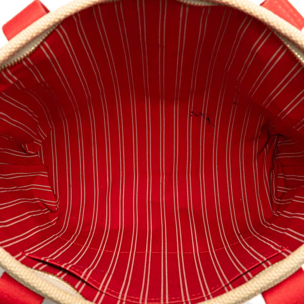 Louis Vuitton Antigua Cabas MM - 4