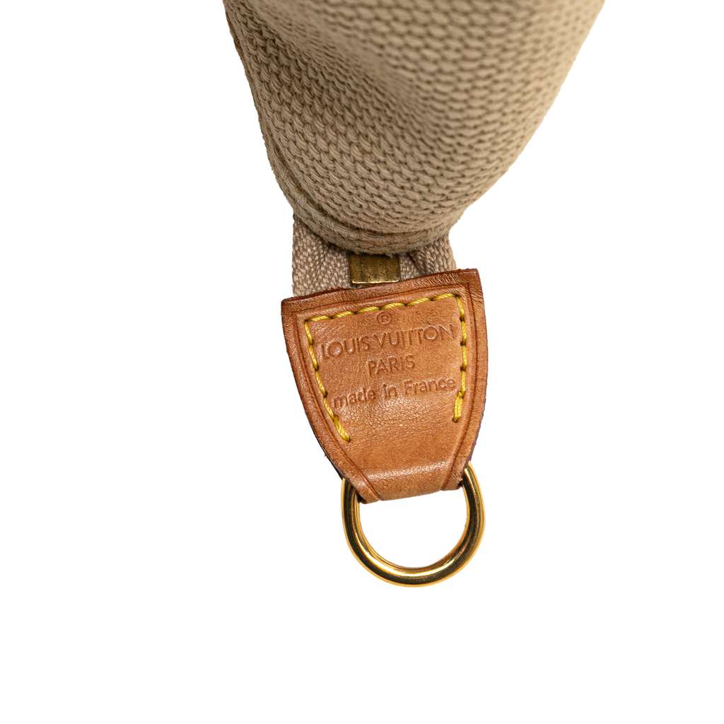 Louis Vuitton Antigua Cabas MM - Detail 1