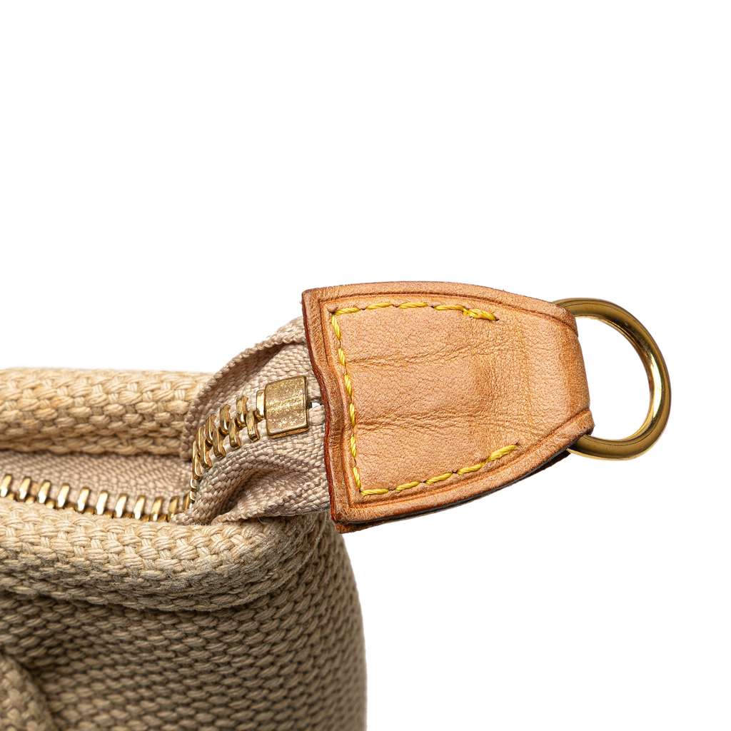 Louis Vuitton Antigua Cabas MM - Image 12