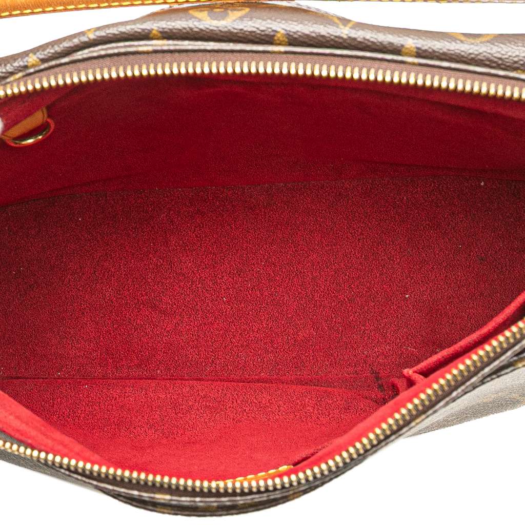 Louis Vuitton Monogram Viva Cite GM - 4