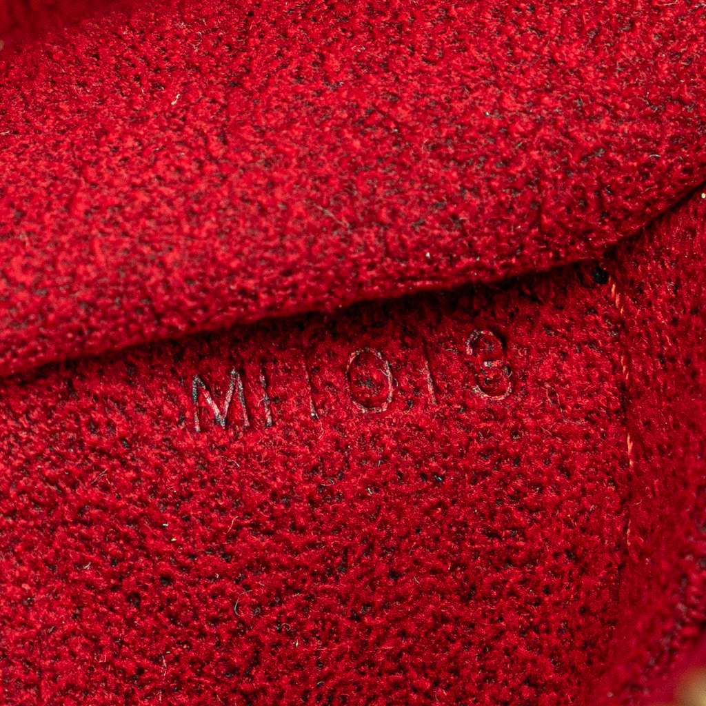 Louis Vuitton Monogram Viva Cite GM - Detail 1