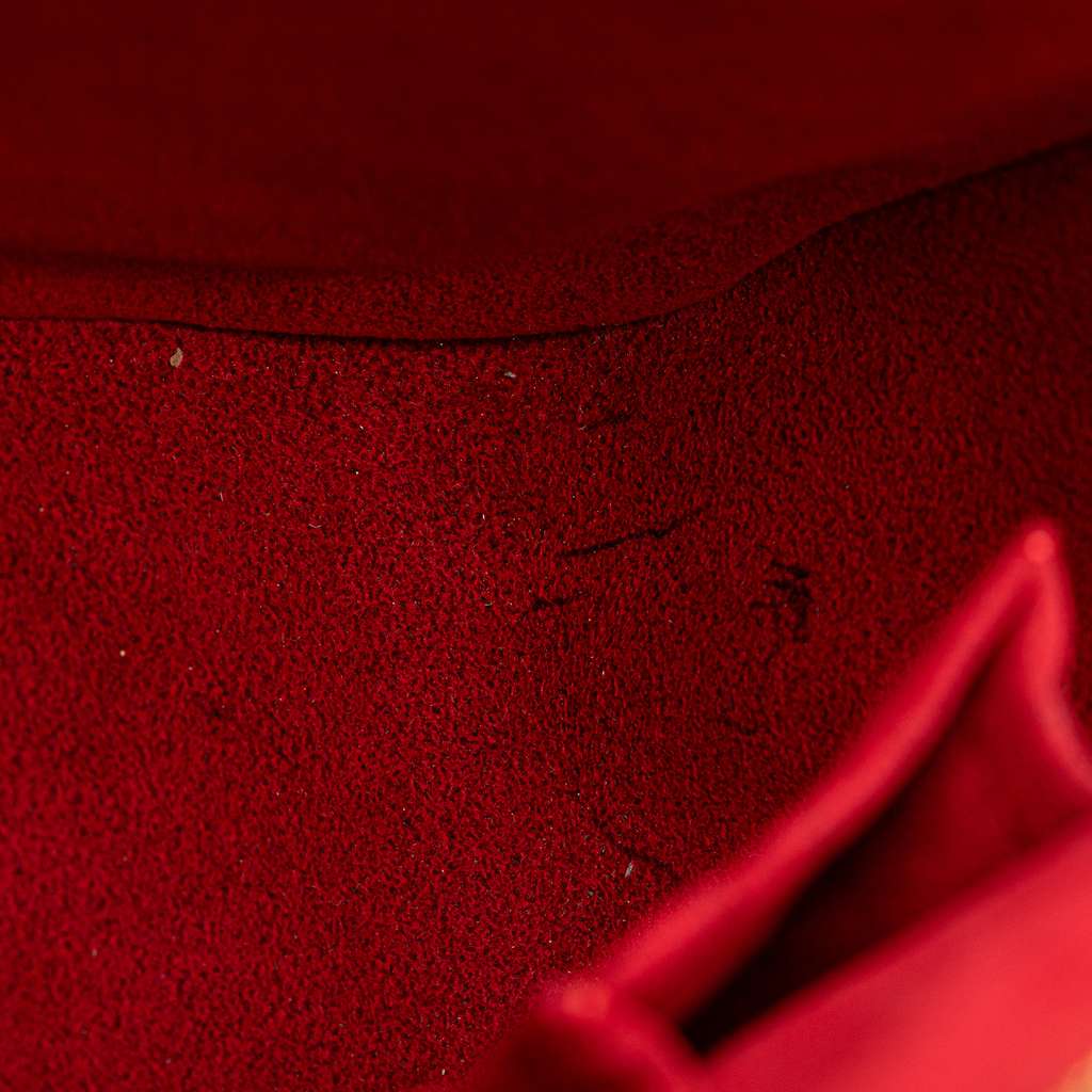 Louis Vuitton Monogram Viva Cite GM - Detail 2