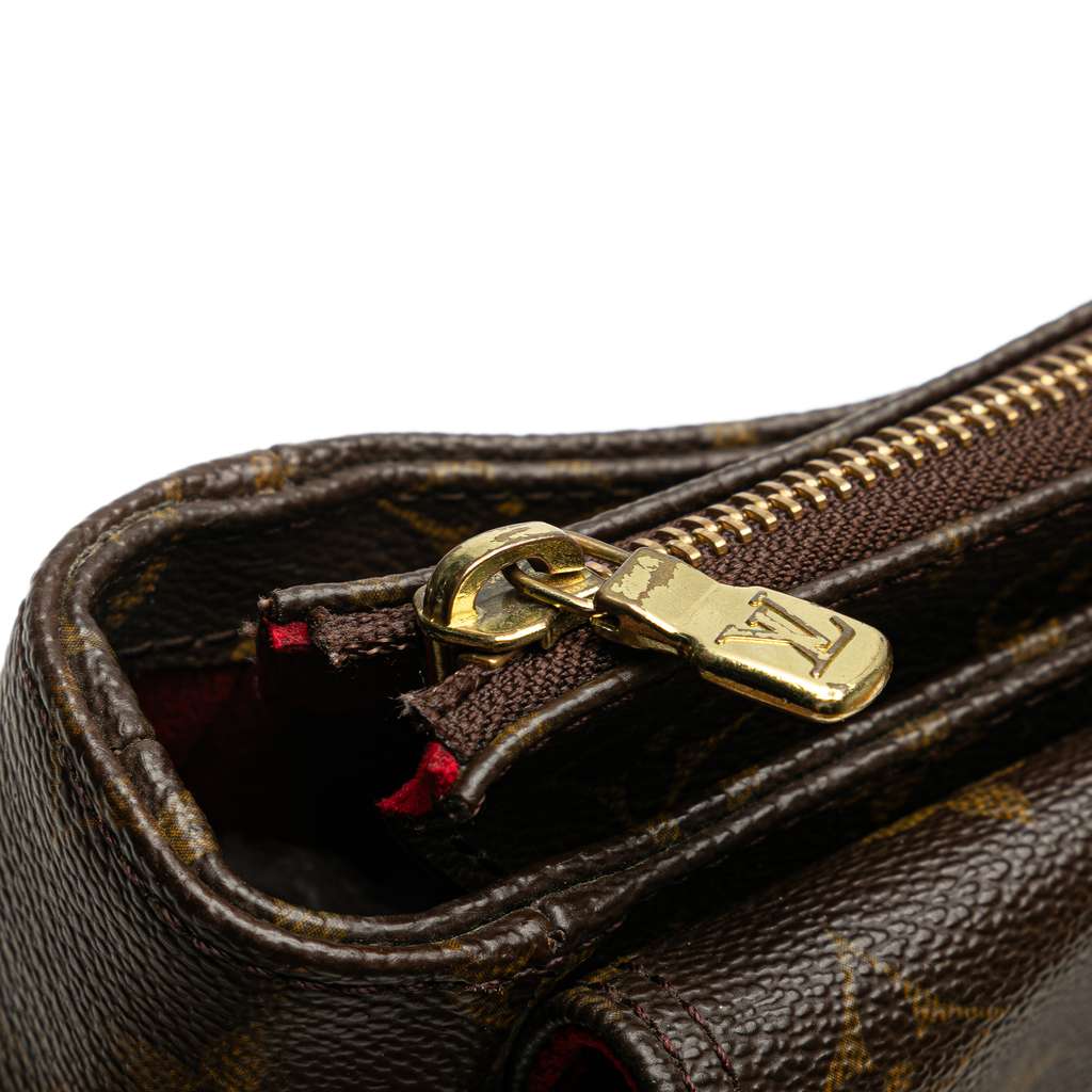 Louis Vuitton Monogram Viva Cite GM - Image 10