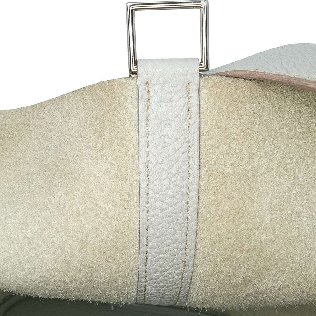 Hermès Clemence Picotin Lock 26 - Detail 1