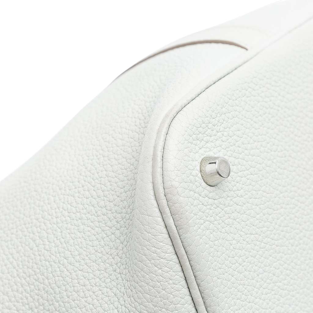 Hermès Clemence Picotin Lock 26 - Detail 2