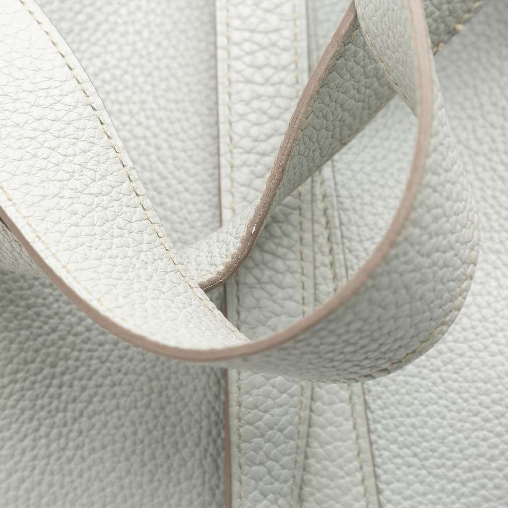 Hermès Clemence Picotin Lock 26 - Image 11