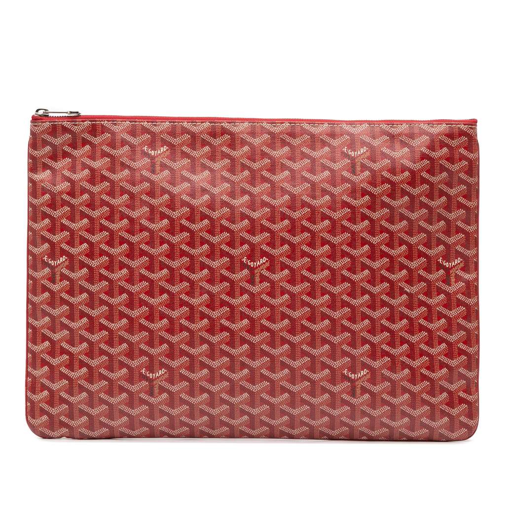 Goyard Goyardine Senat GM