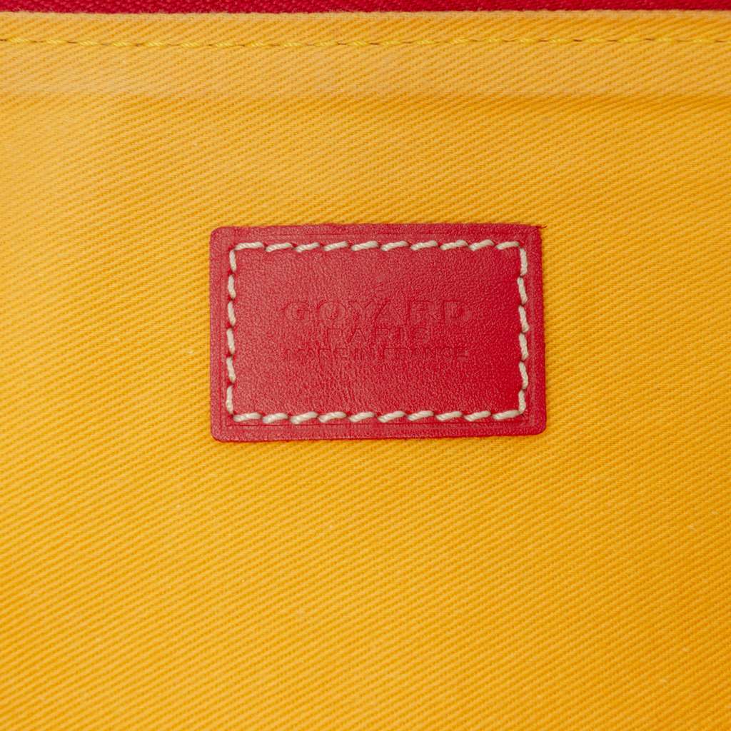 Goyard Goyardine Senat GM - Side view