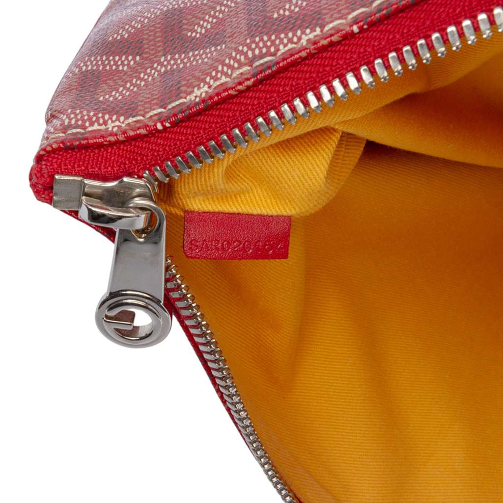 Goyard Goyardine Senat GM - Detail 1