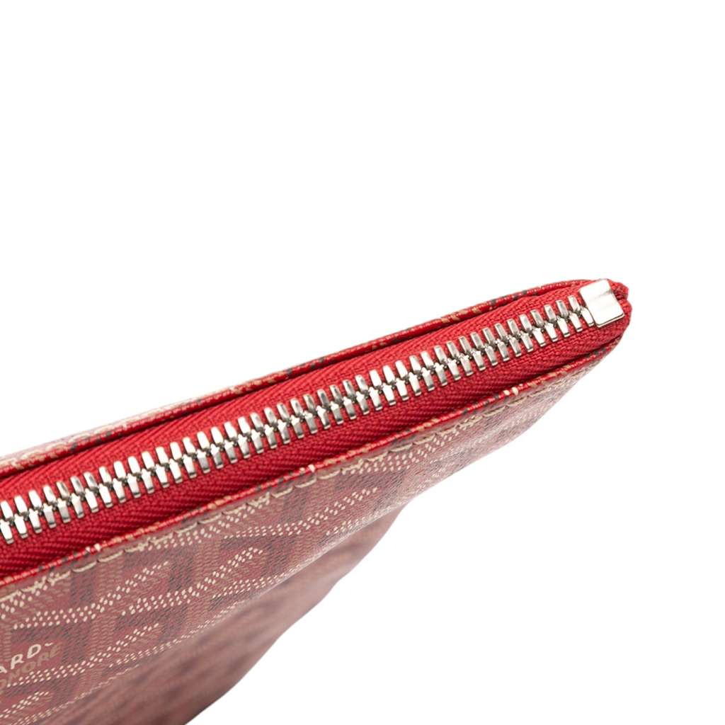 Goyard Goyardine Senat GM - Image 10