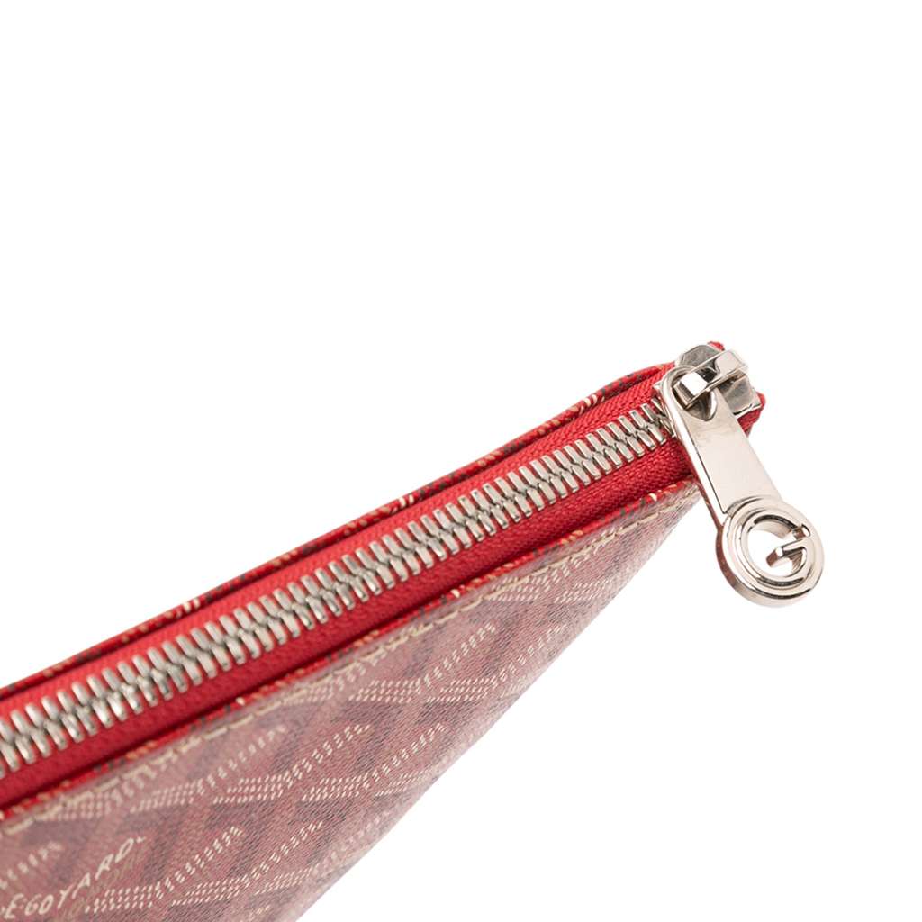 Goyard Goyardine Senat GM - Image 11