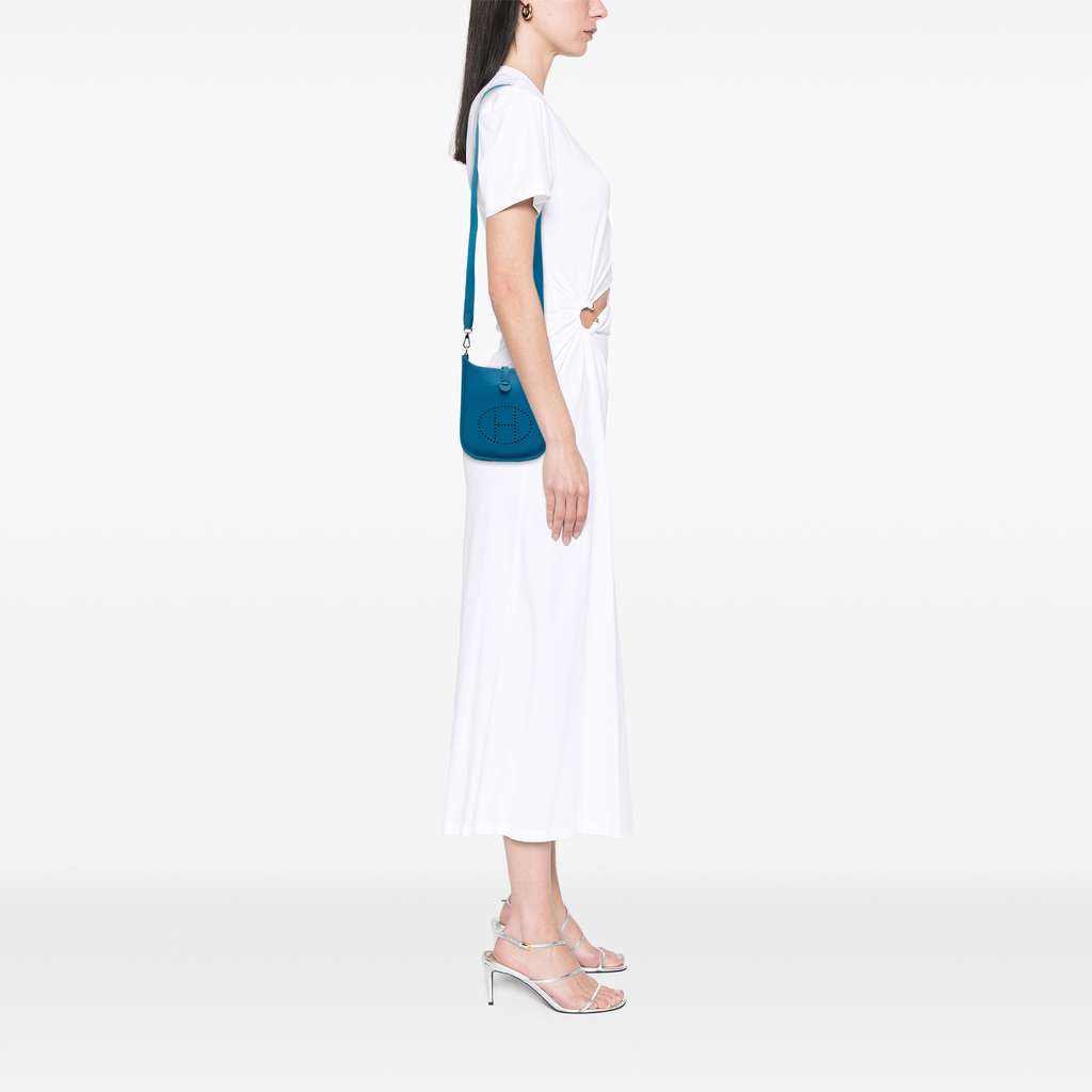 Hermès Clemence Evelyne TPM 16 - Image 13