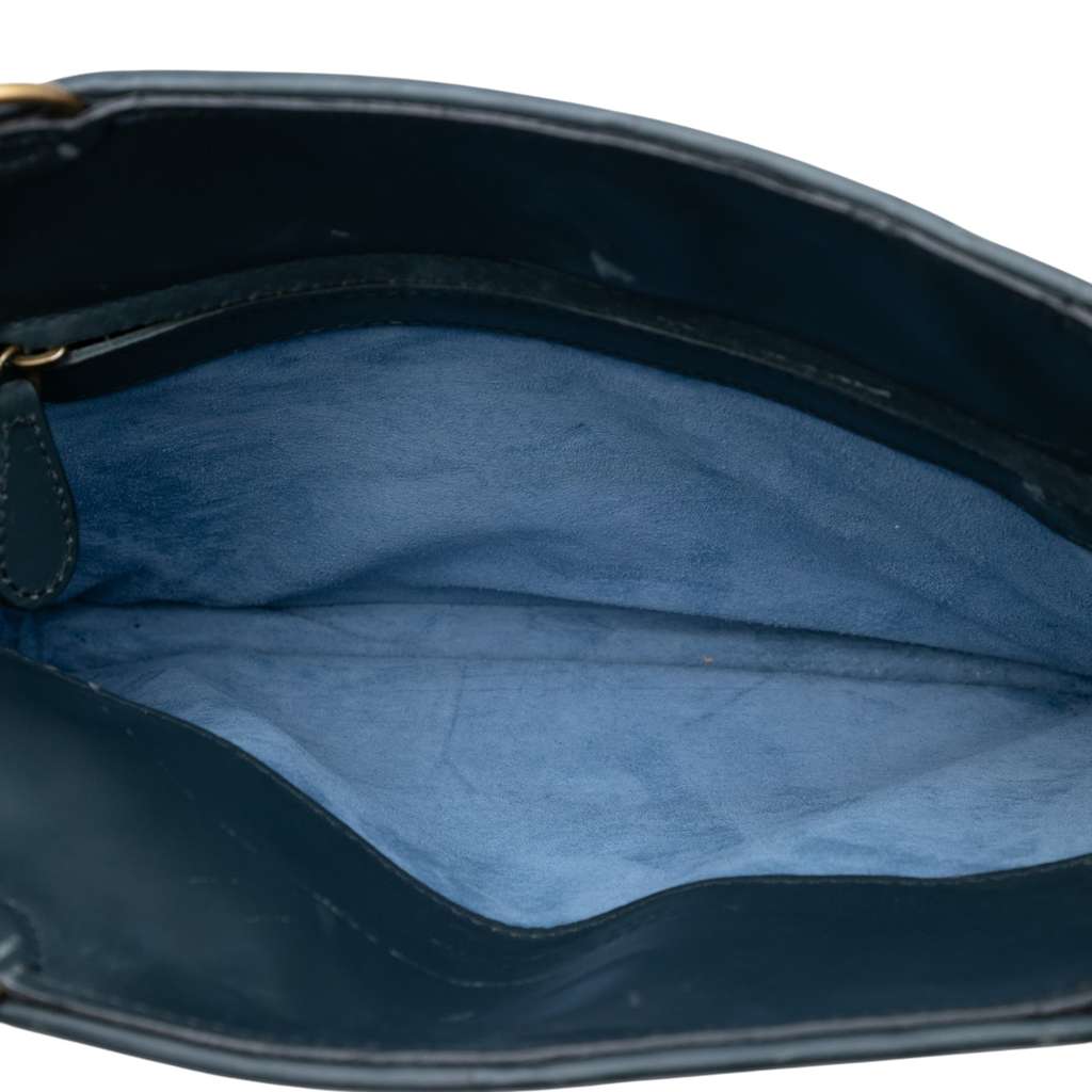 Bottega Veneta Nappa Intrecciato Shoulder Bag - 4