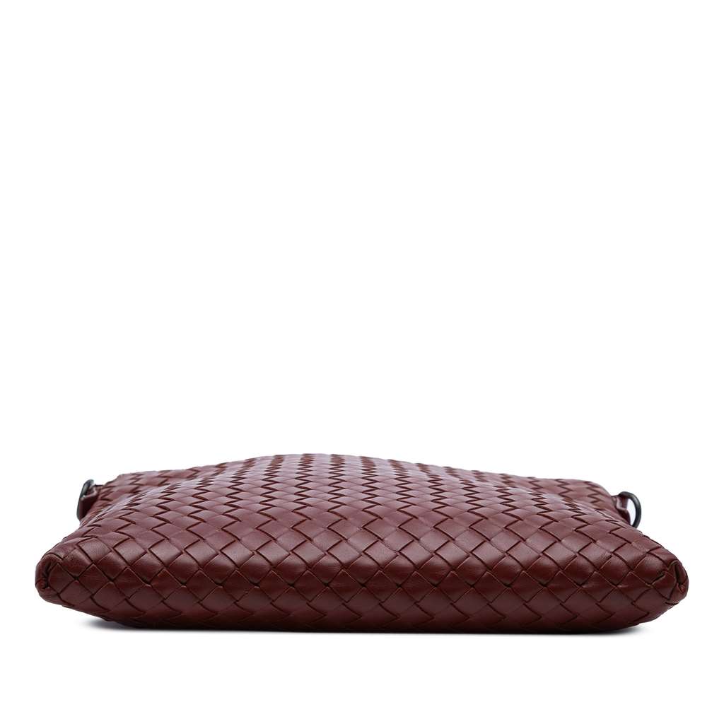 Bottega Veneta Nappa Intrecciato Crossbody - Image 6