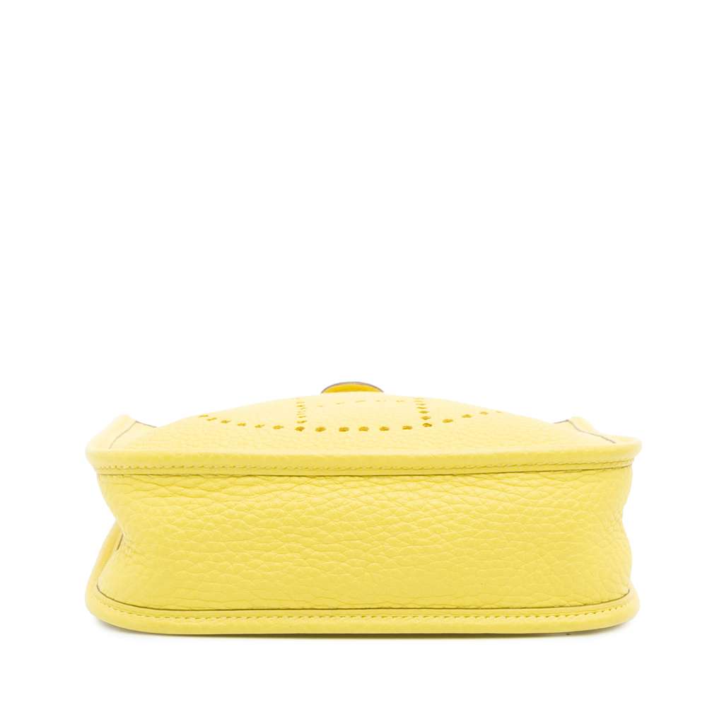 Hermès Clemence Evelyne TPM - Image 6