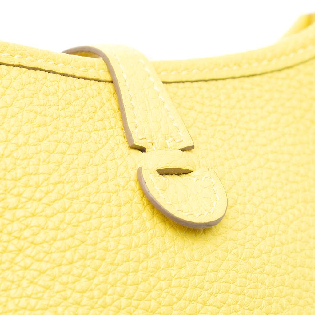 Hermès Clemence Evelyne TPM - Image 10