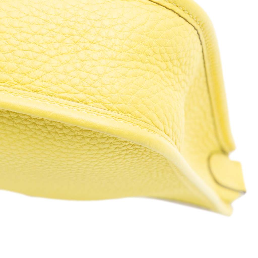 Hermès Clemence Evelyne TPM - Image 12