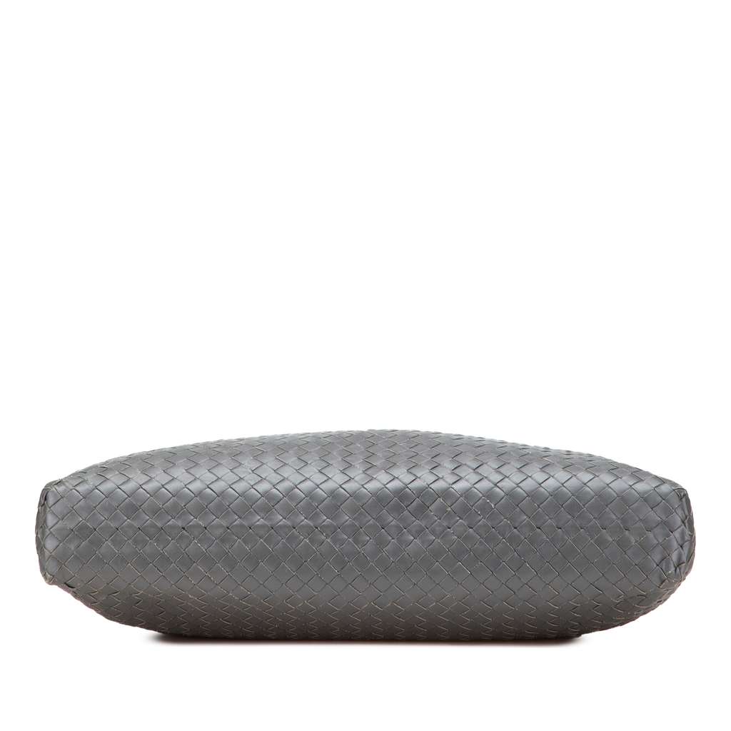 Bottega Veneta Nappa Intrecciato Business Bag - 3