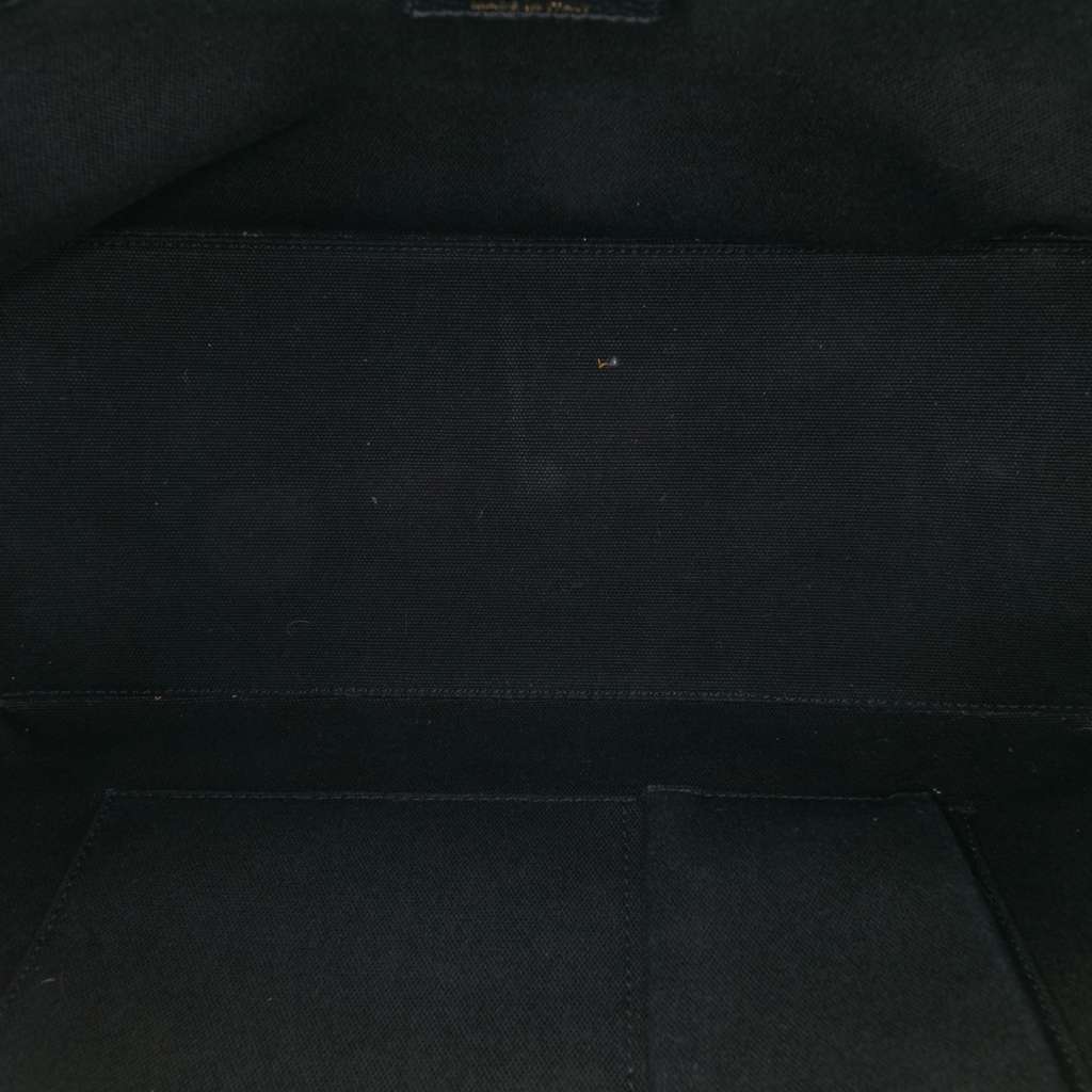 Dior Limited Edition Medium Canvas Floral Printed Diorissimo Satchel - 4