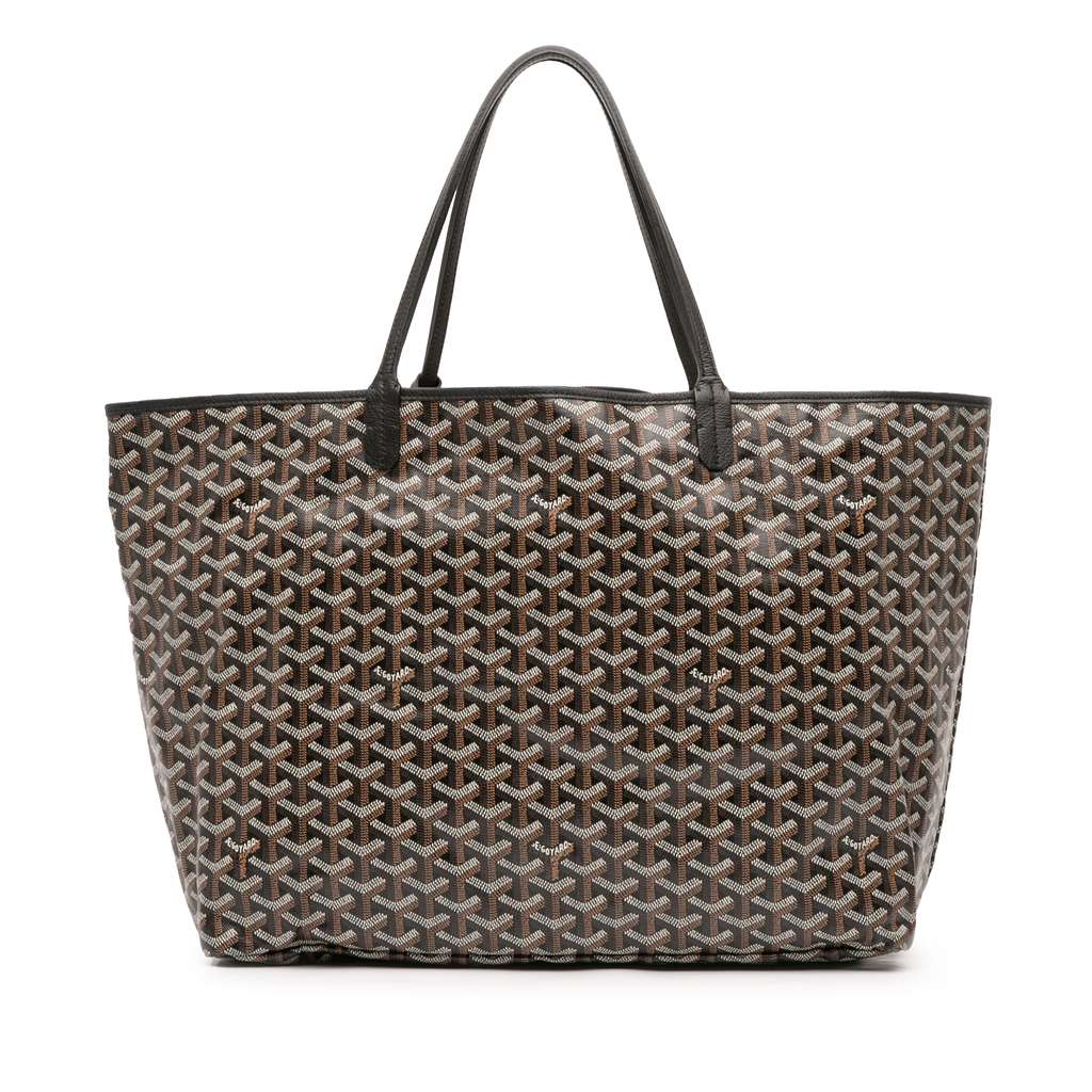 Goyard Goyardine Saint Louis GM