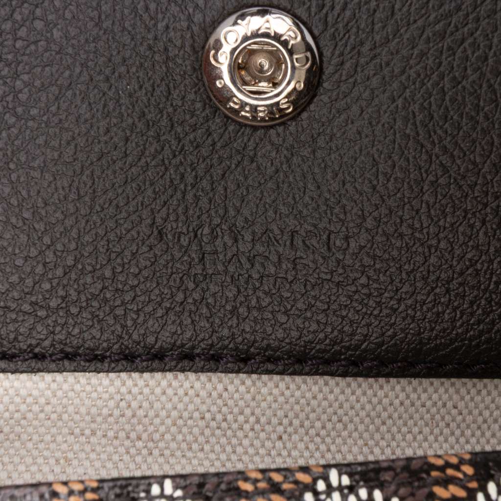 Goyard Goyardine Saint Louis GM - 5