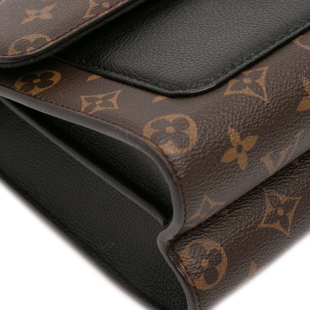 Louis Vuitton Monogram Victoire - Image 12