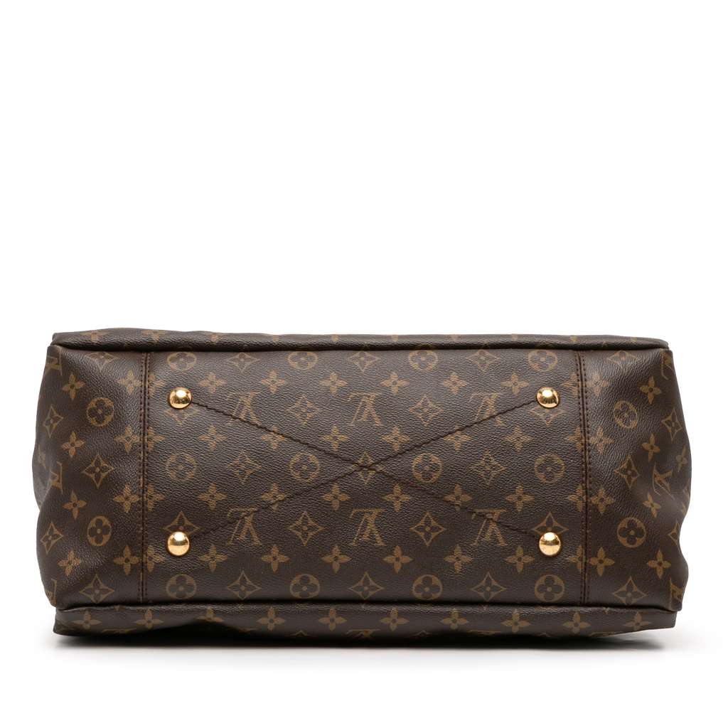 Louis Vuitton Monogram Artsy MM - 3