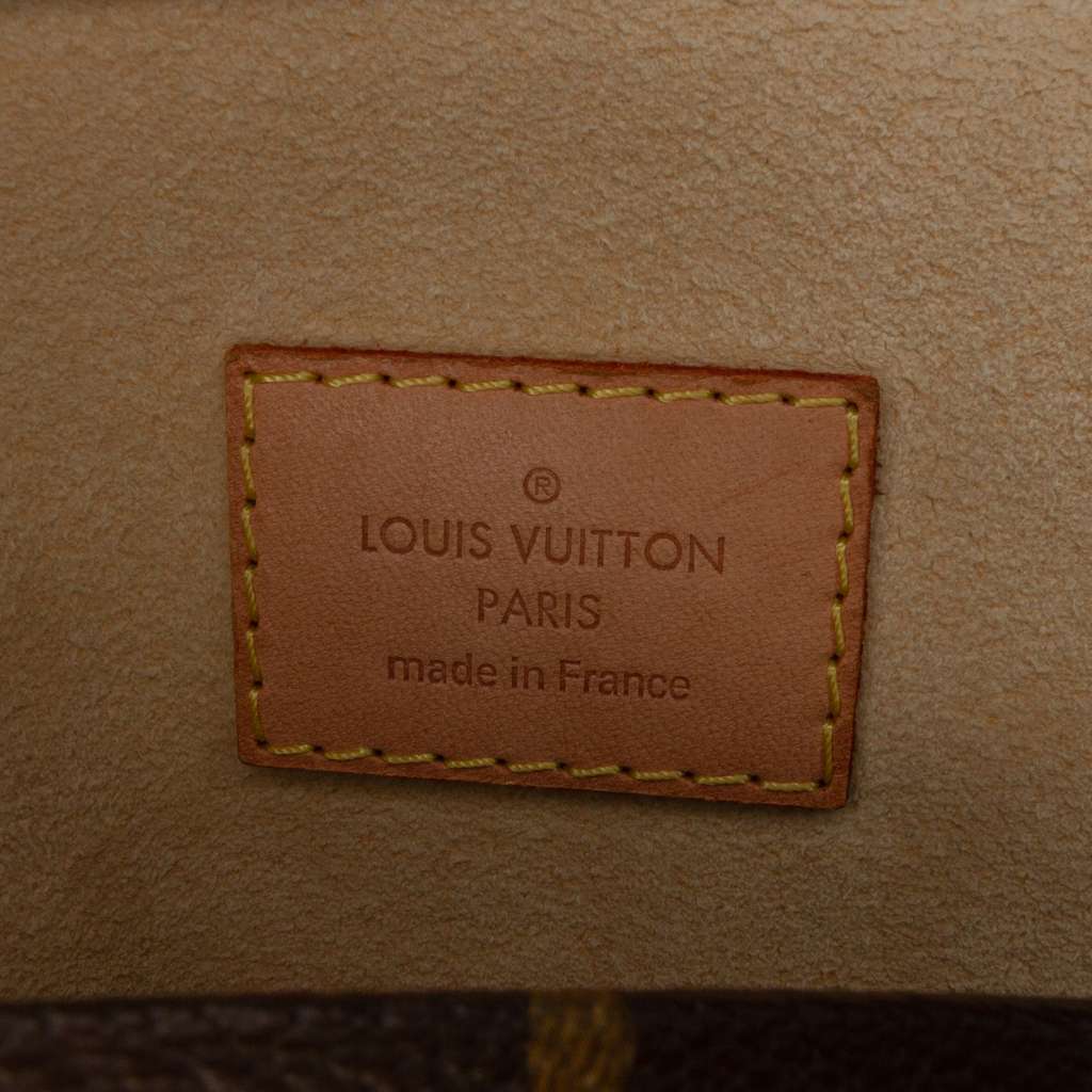 Louis Vuitton Monogram Artsy MM - 5