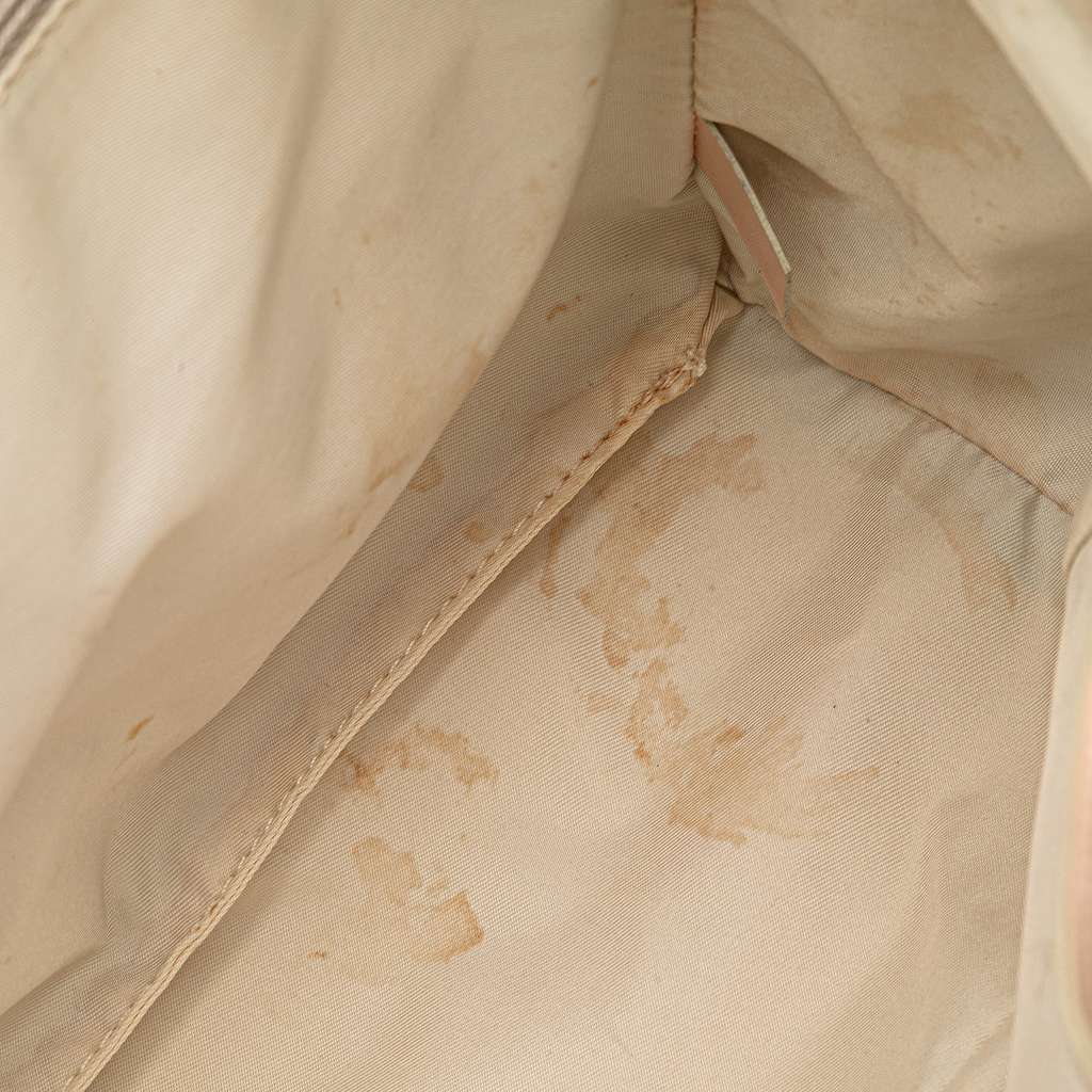 Chanel New Travel Line Nylon Tote - Image 10