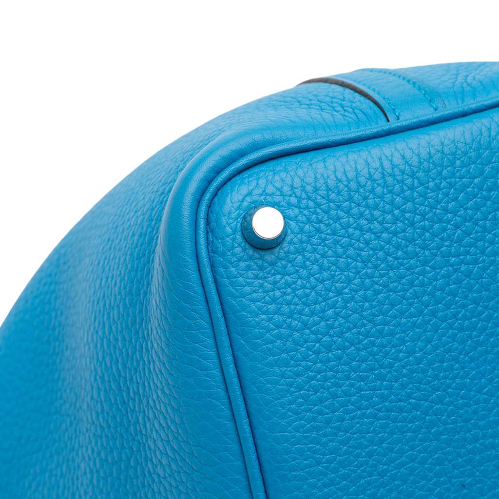 Hermès Clemence Picotin Lock 18 - Detail 2