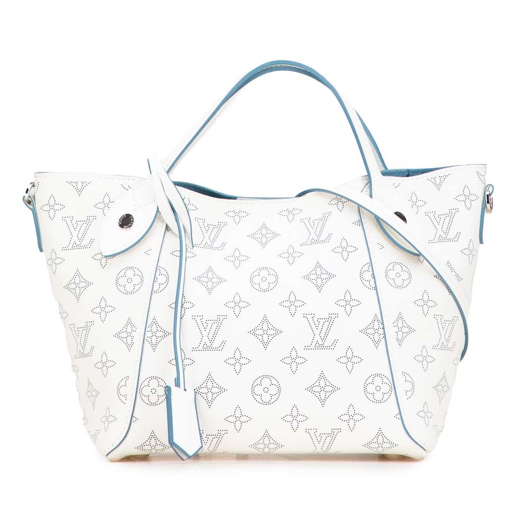 Louis Vuitton Monogram Mahina Hina PM